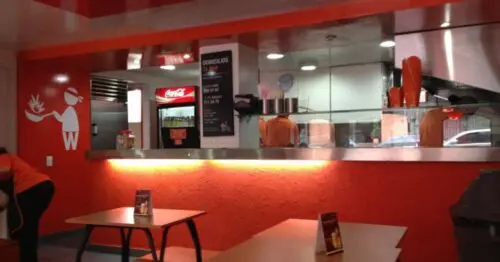 TO WOK BELLAVISTA USAQUÉN TO WOK BELLAVISTA USAQUÉN
